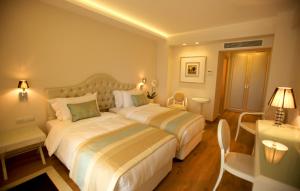 Calma Hotel & Spa Kastoria Greece