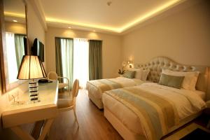 Calma Hotel & Spa Kastoria Greece