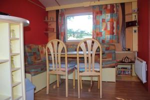 Campings Camping la Chevauchee : photos des chambres