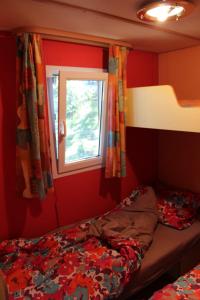 Campings Camping la Chevauchee : photos des chambres