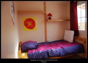 Campings Camping la Chevauchee : photos des chambres