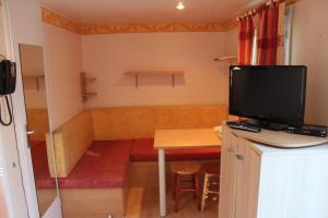 Campings Camping la Chevauchee : photos des chambres