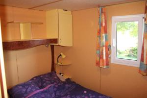Campings Camping la Chevauchee : photos des chambres