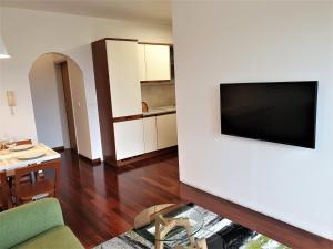 Apartments Aurora near beach