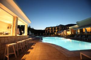 Calma Hotel & Spa Kastoria Greece