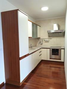 Apartments Aurora near beach