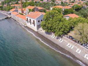 Olive Press Hotel & Apartments Lesvos Greece