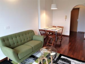 Apartments Aurora near beach