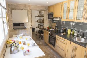 Appartements Duplex Cope Cambes - Eglise Saint Roch - Premiere Conciergerie : photos des chambres