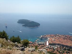Apartman Lucic C 