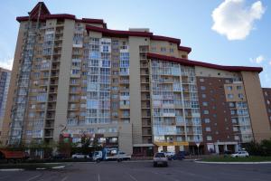 Superior Apartment room in Apartments on Aviatorov 23