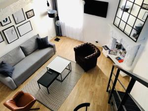 Loft appart photo 6