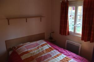 Campings Camping la Chevauchee : photos des chambres
