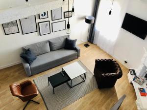 Loft appart photo 12