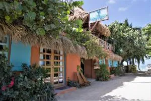 Sea Dreams Hotel - Caye Caulker