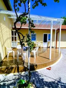 Private House - Perekrestʼye