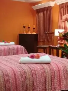 Hotel Margarita 2 - Quito