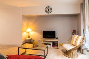 Maisons de vacances COSY HOME PERIGUEUX : photos des chambres