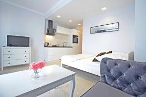 Apartamenty VIP PREMIUM Białystok