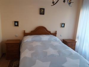 Apartamento Grande y Luminoso