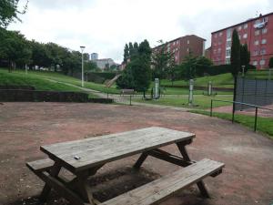 Apartamento Grande y Luminoso