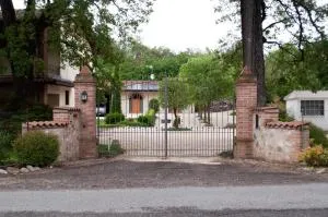 Corte la Selva - bedizzole