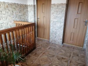 Ubytovani PASO na Palave