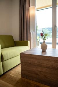 Villa Postillion am See