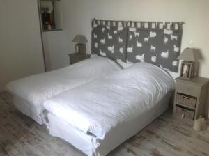 B&B / Chambres d'hotes O Mylle Douceurs : photos des chambres