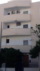Cabană Small House Otranto Italia
