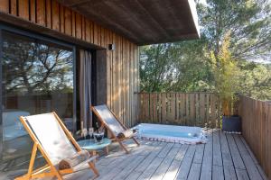 Bien Loin dIci Spa B&B