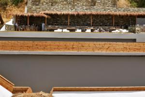 Natura Luxury Boutique Hotel Skopelos Skopelos Greece