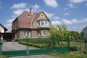 Apartament Apartmán Máchova Turnov Czechy