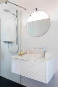 Bien Loin dIci Spa B&B