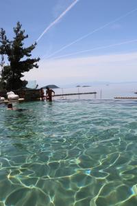Natura Luxury Boutique Hotel Skopelos Skopelos Greece