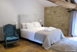 B&B / Chambres d'hotes Maison Saint-Pe (Gers) : photos des chambres