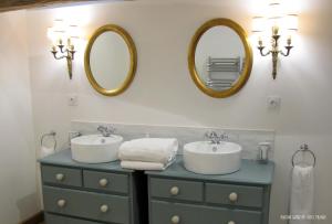 B&B / Chambres d'hotes Maison Saint-Pe (Gers) : photos des chambres