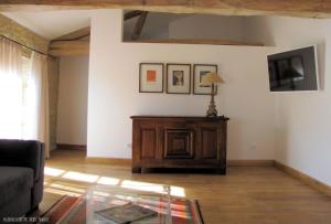 B&B / Chambres d'hotes Maison Saint-Pe (Gers) : photos des chambres