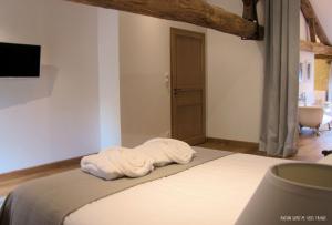 B&B / Chambres d'hotes Maison Saint-Pe (Gers) : photos des chambres