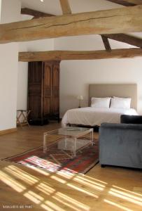 B&B / Chambres d'hotes Maison Saint-Pe (Gers) : photos des chambres