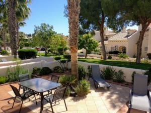 Superbe appartement avec piscine (Costa Blanca)