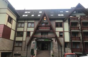 Studio 101 Fatrapark 1 Ružomberok