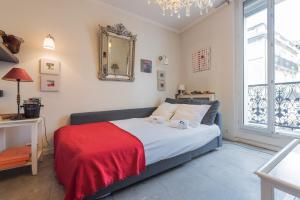 Appartement Canourgue - Première Conciergerie