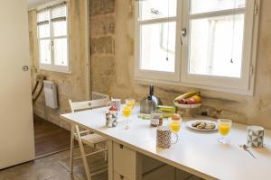 Appartements Duplex Cope Cambes - Eglise Saint Roch - Premiere Conciergerie : photos des chambres