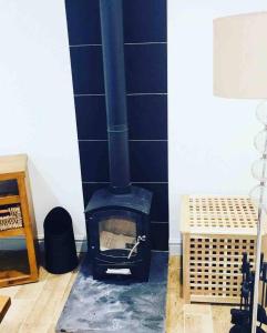 Stans Place Self Catering Cottage