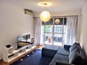 Spacious apartment II