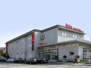 Hotel ibis Guimaraes