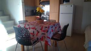 Villas Irene Family Apartments Heraklio Greece