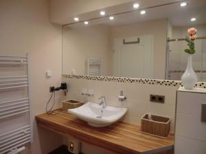 Ferienwohnung Knurrhahn