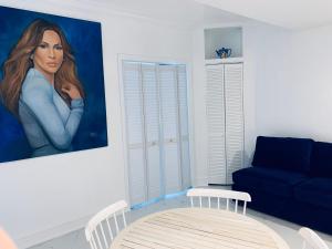 Beach house -magic SoBe 209